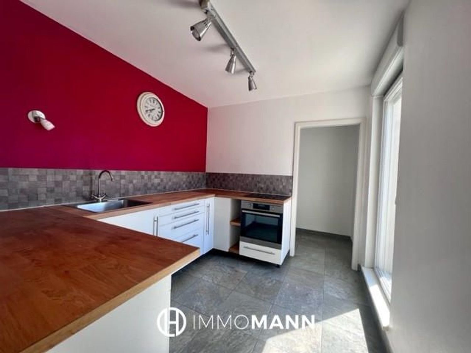 Appartement à vendre, 70m², Schiltigheim