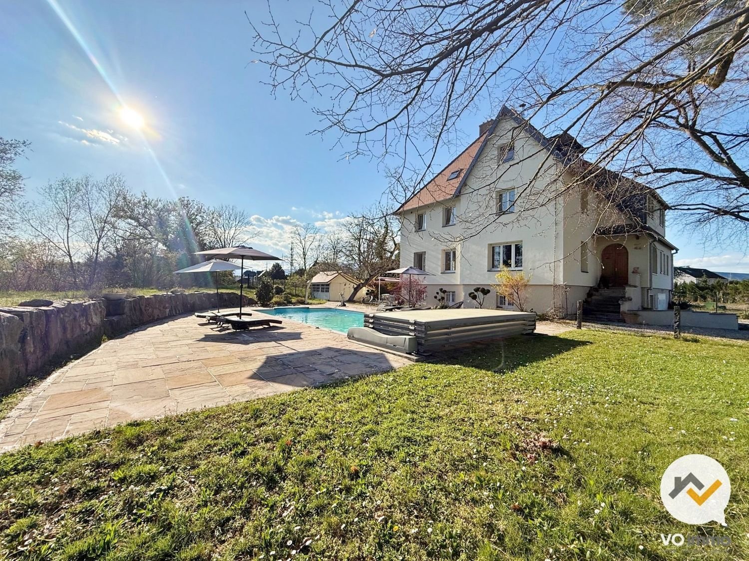 Maison à vendre, 303m², Staffelfelden