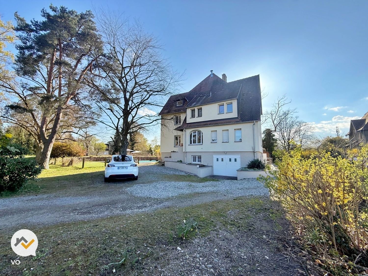 Maison à vendre, 303m², Staffelfelden