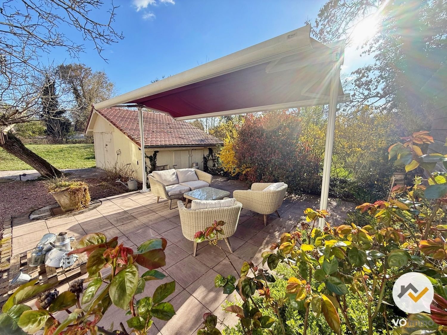 Maison à vendre, 303m², Staffelfelden