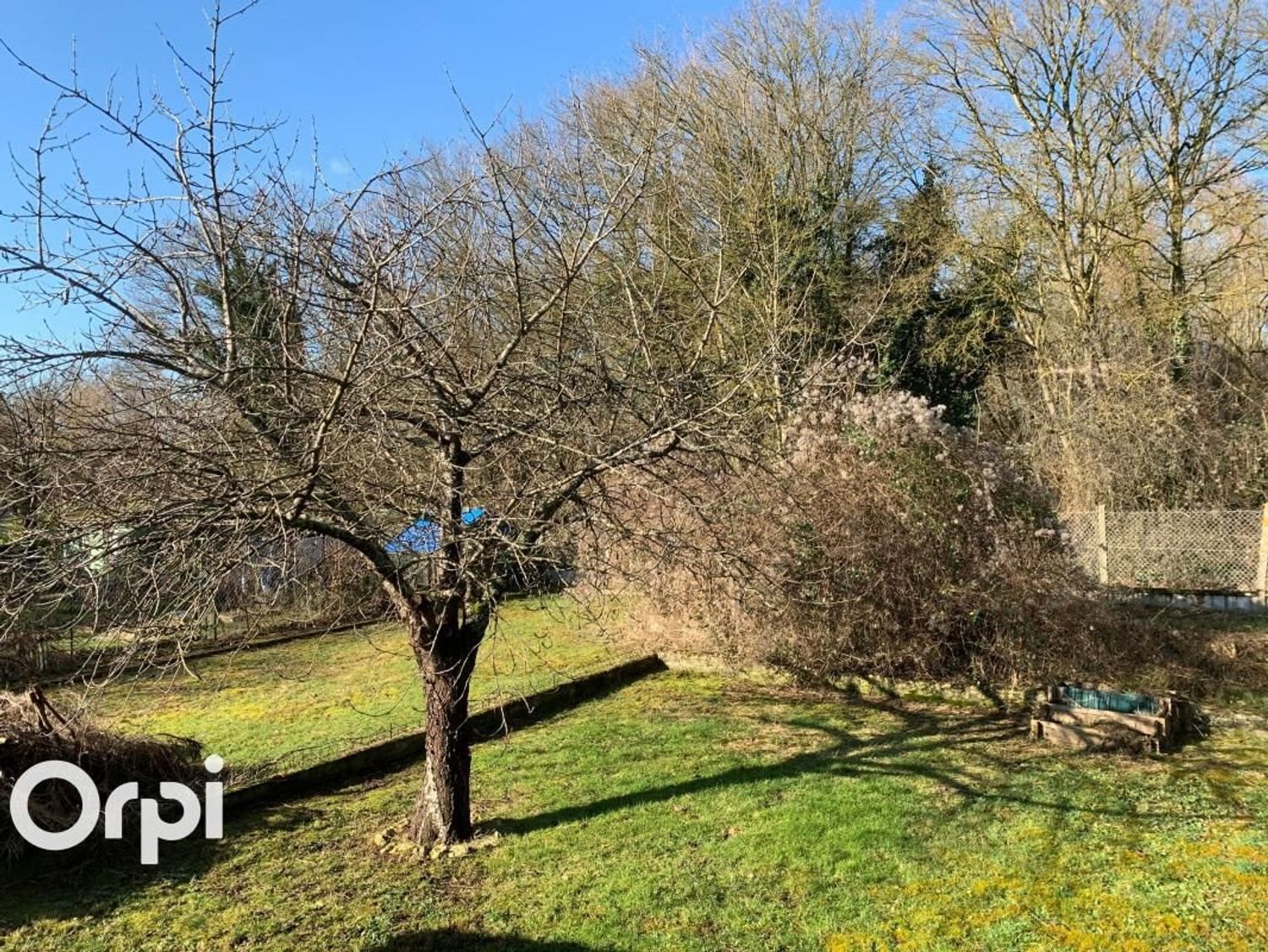 Maison à vendre, 87m², Saint-Germain-sur-Ecole