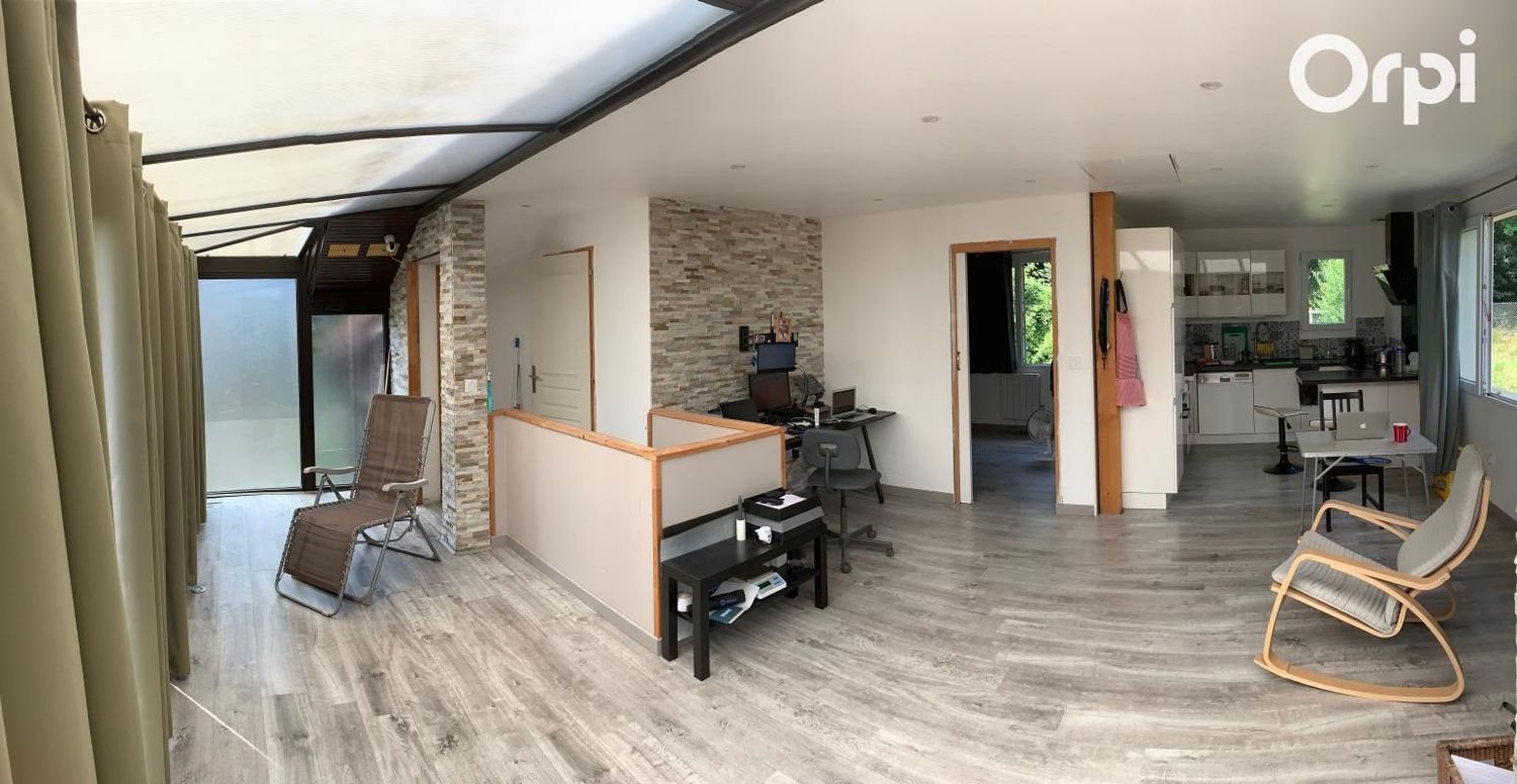 Maison à vendre, 87m², Saint-Germain-sur-Ecole