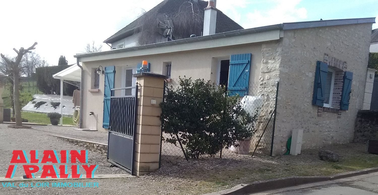 Maison à vendre, 34m², Cloyes-sur-le-Loir