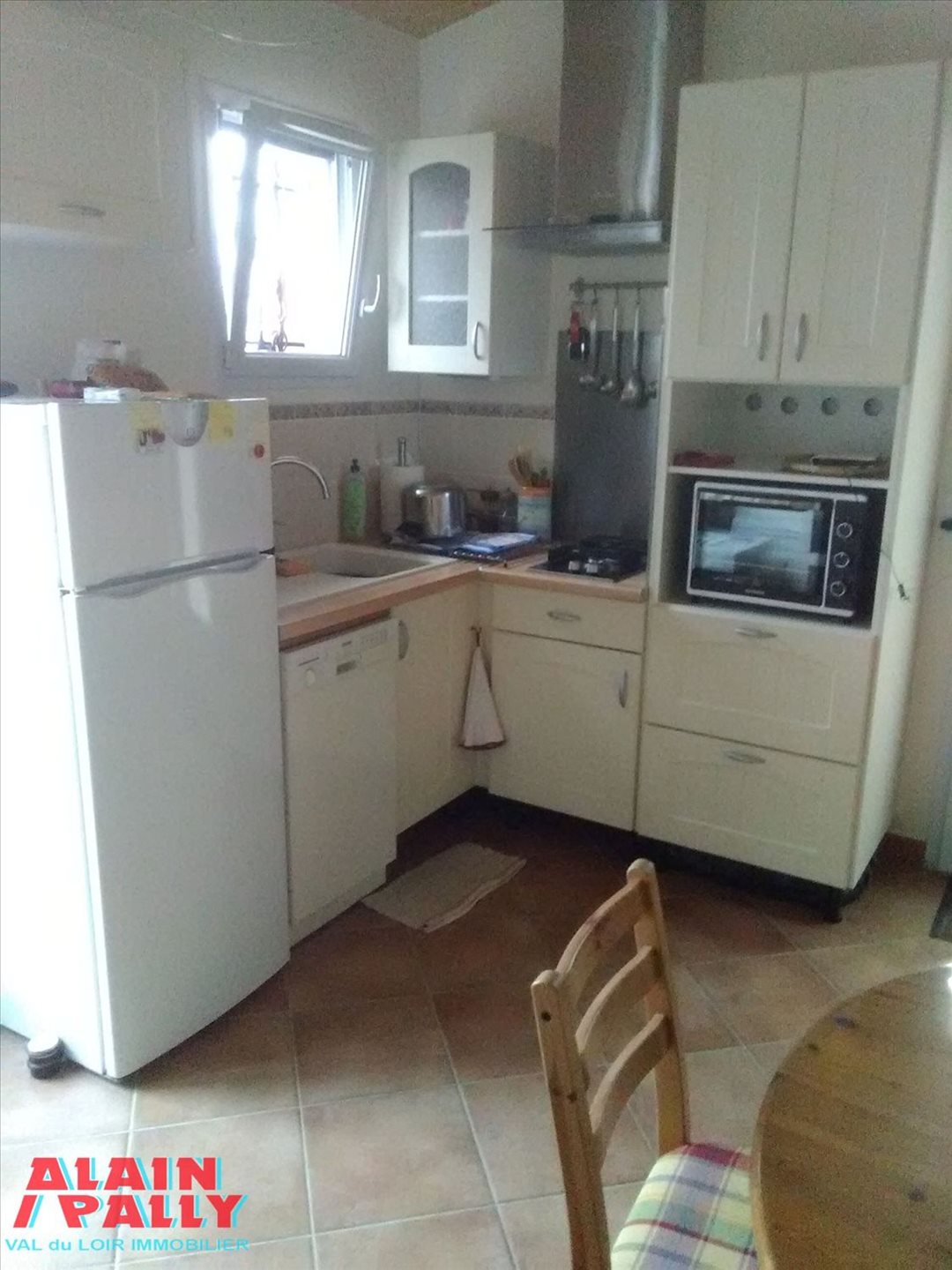 Maison à vendre, 34m², Cloyes-sur-le-Loir