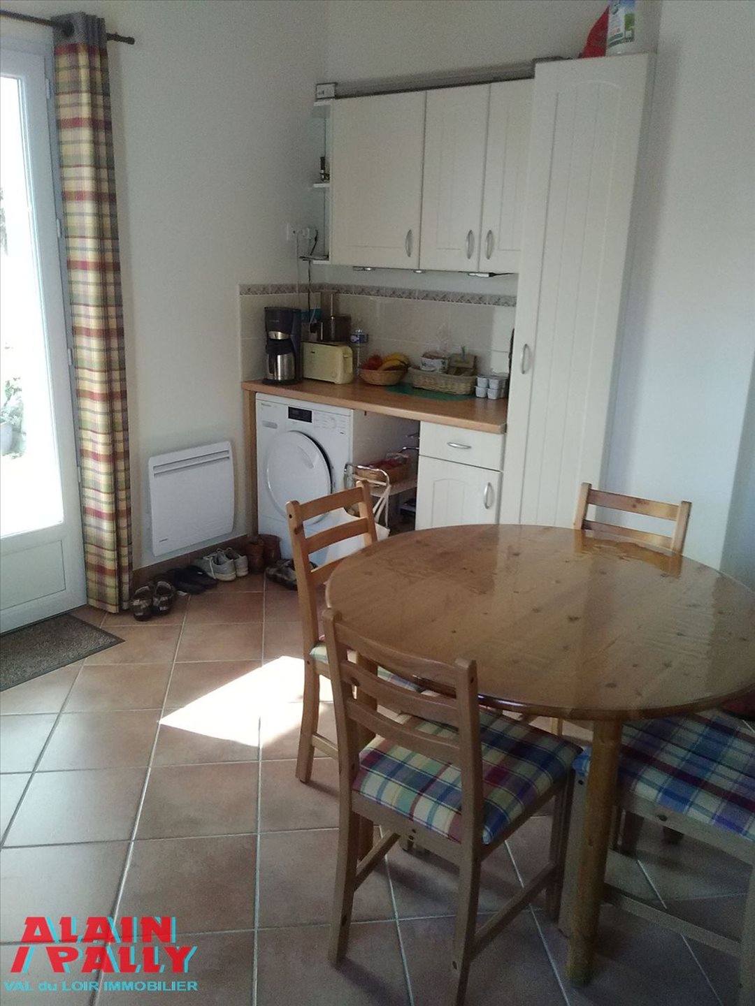Maison à vendre, 34m², Cloyes-sur-le-Loir