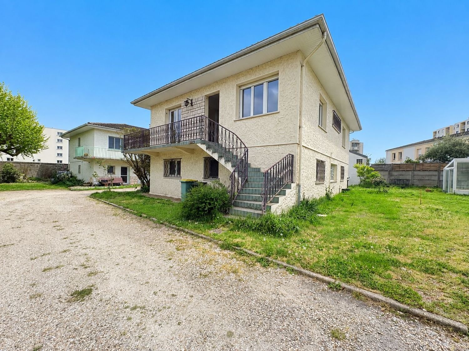 Maison à vendre, 140m², Bordeaux
