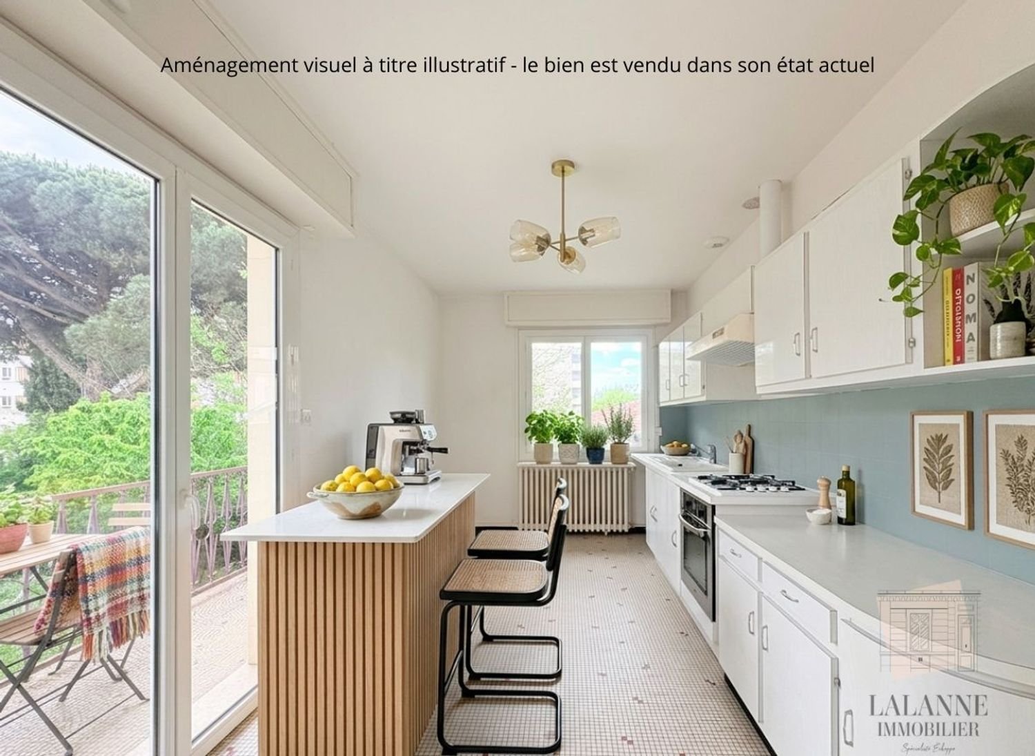 Maison à vendre, 140m², Bordeaux