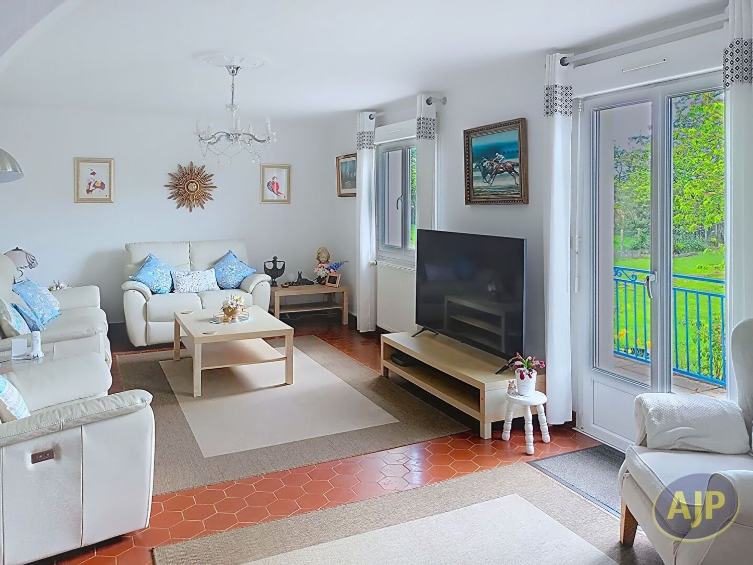 Maison à vendre, 136m², Pleucadeuc