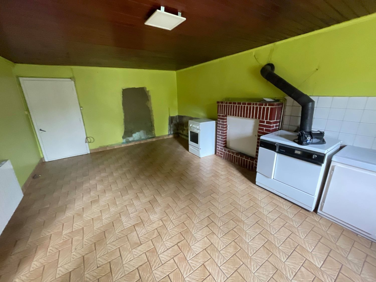 Maison à vendre, 100m², Camors