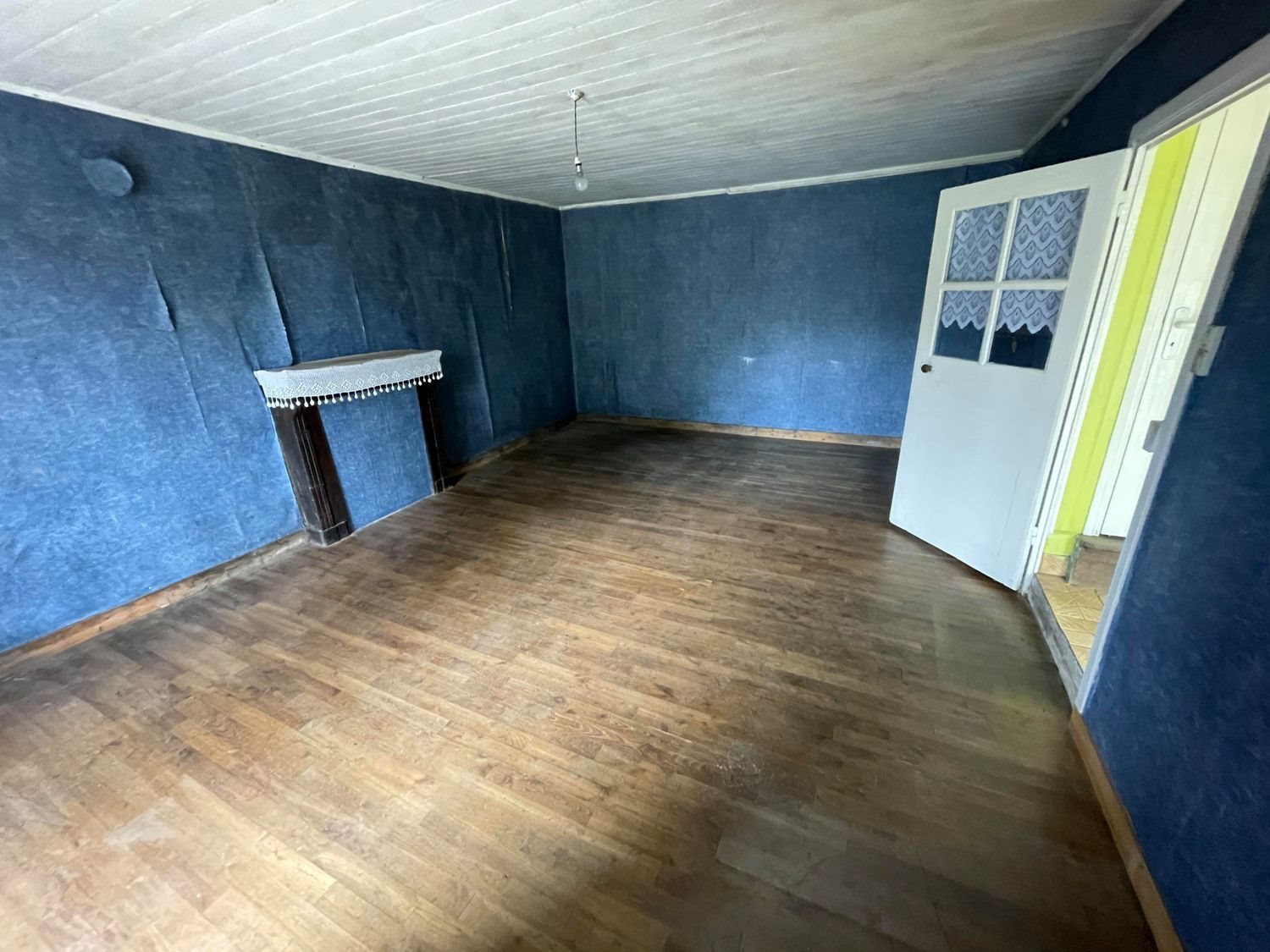 Maison à vendre, 100m², Camors