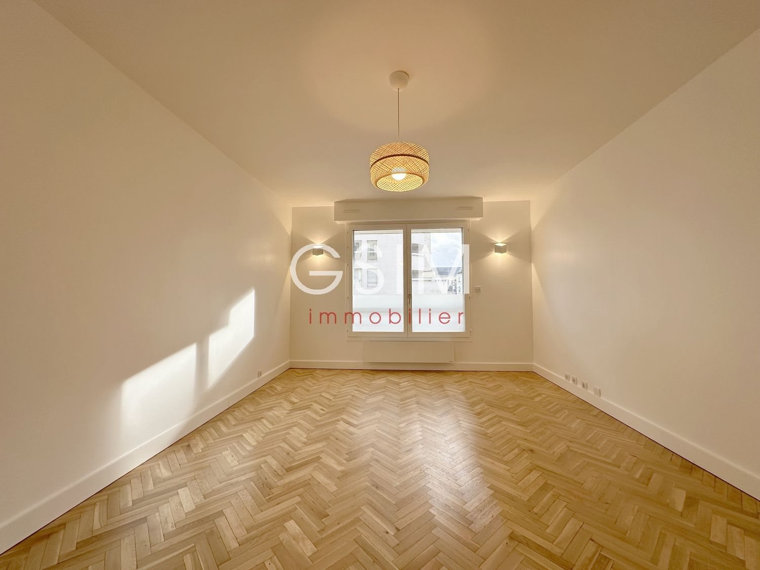 Appartement à louer, 50m², Saint-Cloud