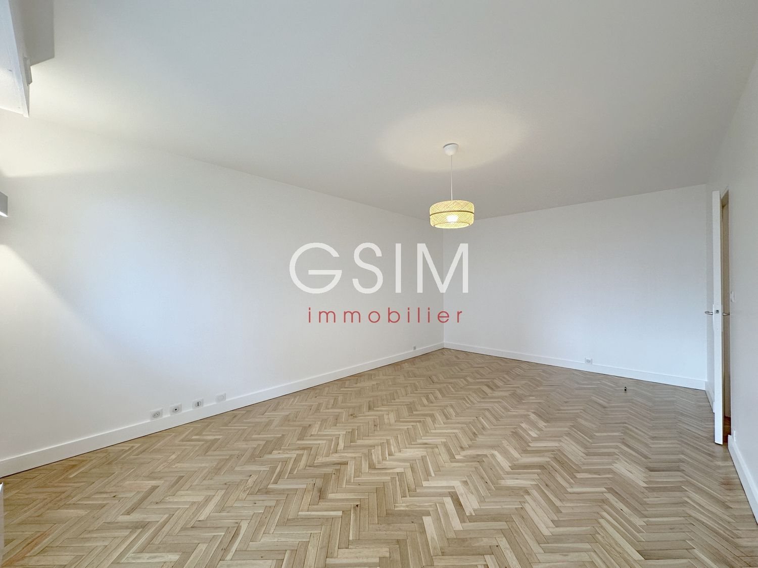 Appartement à louer, 50m², Saint-Cloud