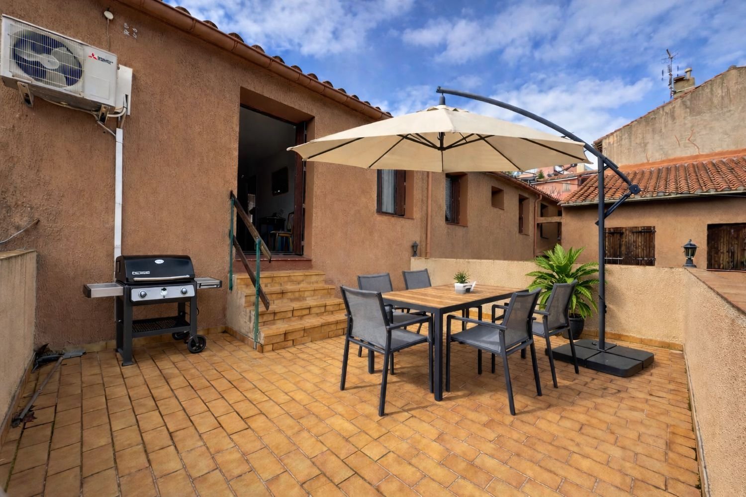 Maison à vendre, 137m², Port-Vendres