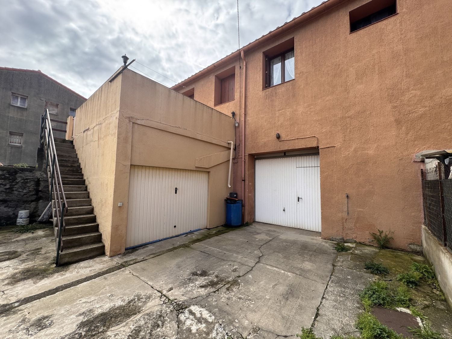 Maison à vendre, 137m², Port-Vendres