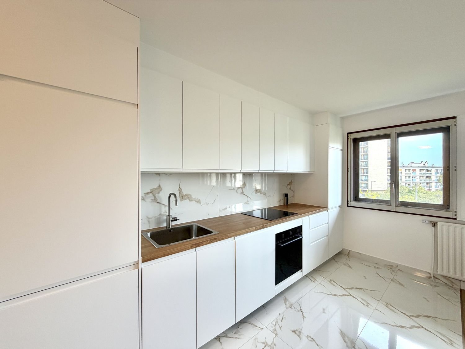 Appartement à vendre, 59m², Charenton-le-Pont