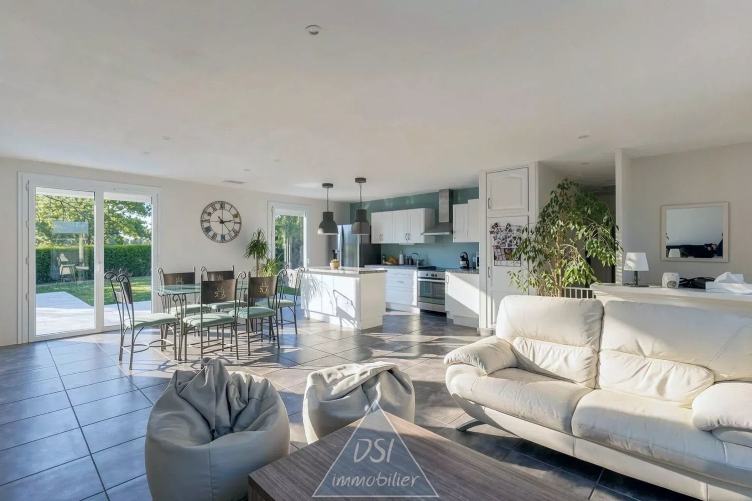 Maison à vendre, 103m², Lagnieu