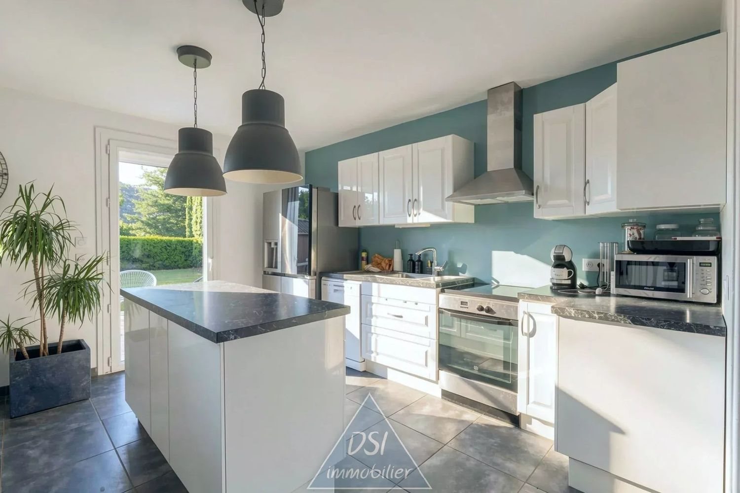 Maison à vendre, 103m², Lagnieu