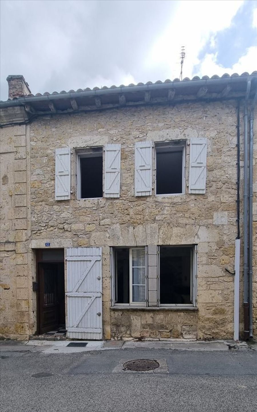 Maison à vendre, 87m², Fleurance