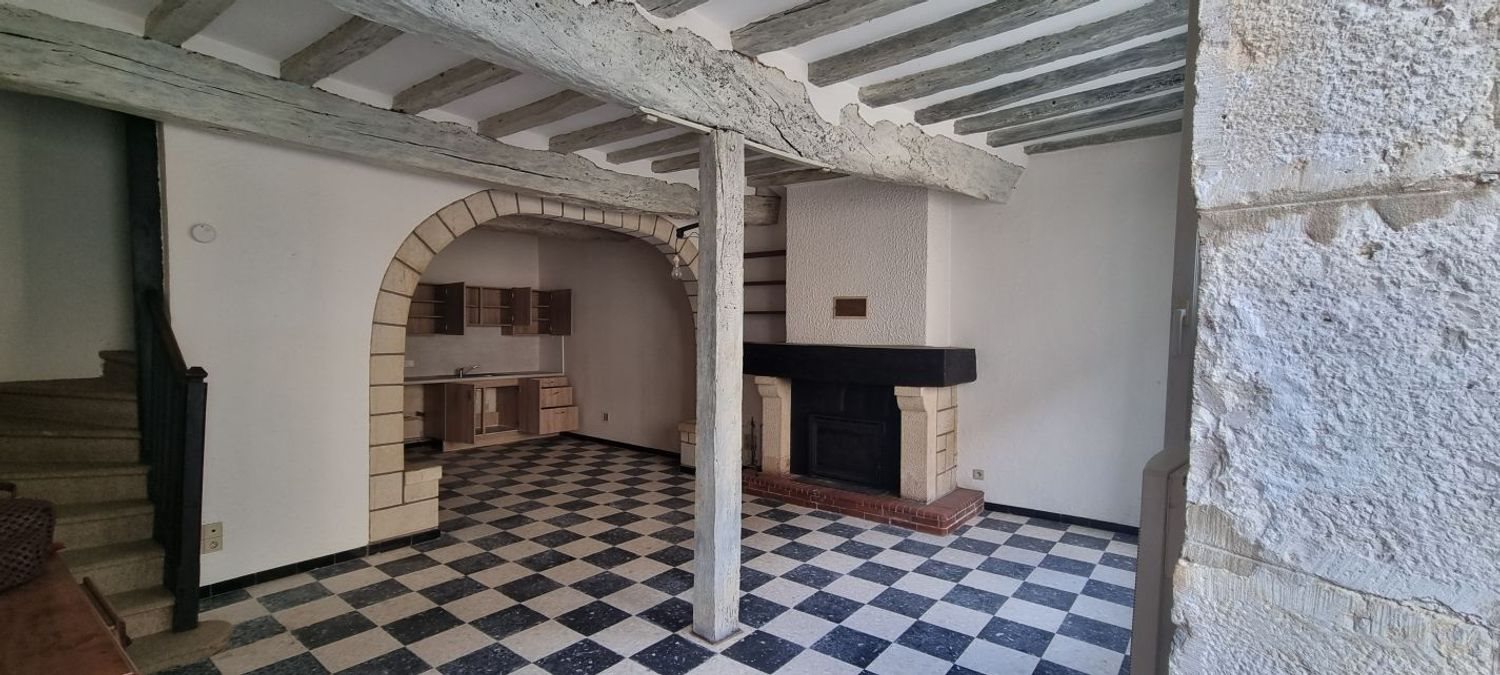 Maison à vendre, 87m², Fleurance