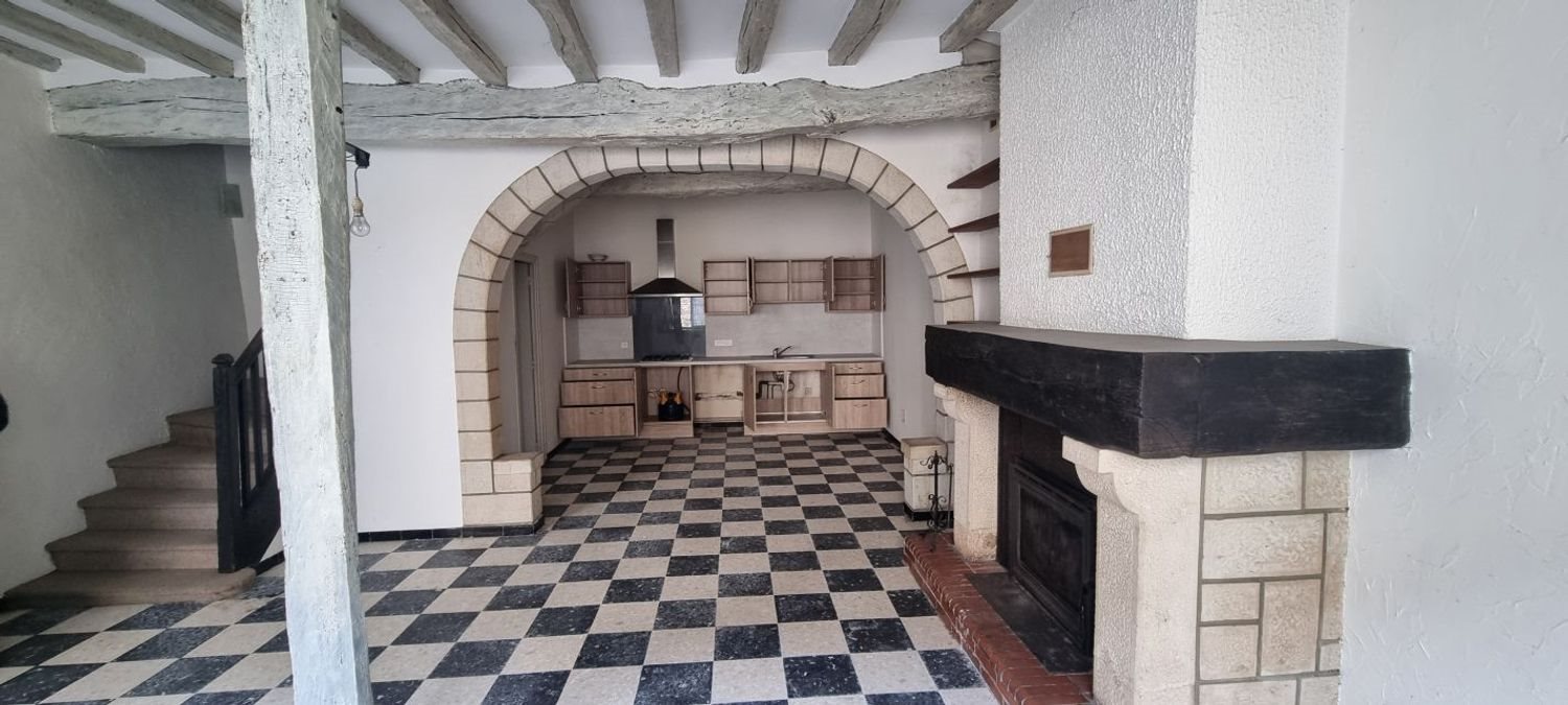Maison à vendre, 87m², Fleurance