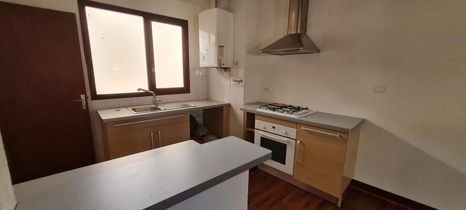 Appartement à vendre, 77m², Agen