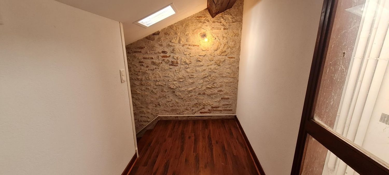 Appartement à vendre, 77m², Agen