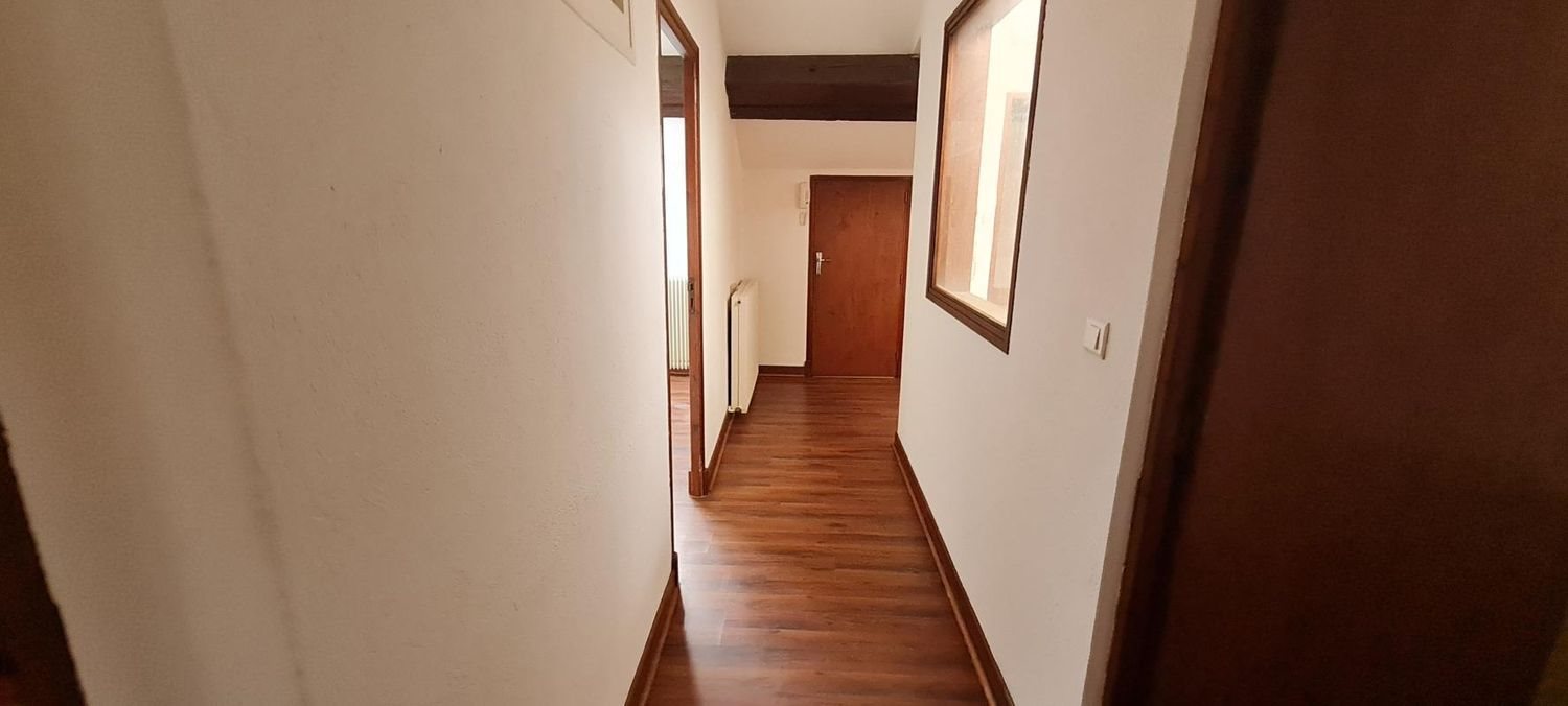Appartement à vendre, 77m², Agen