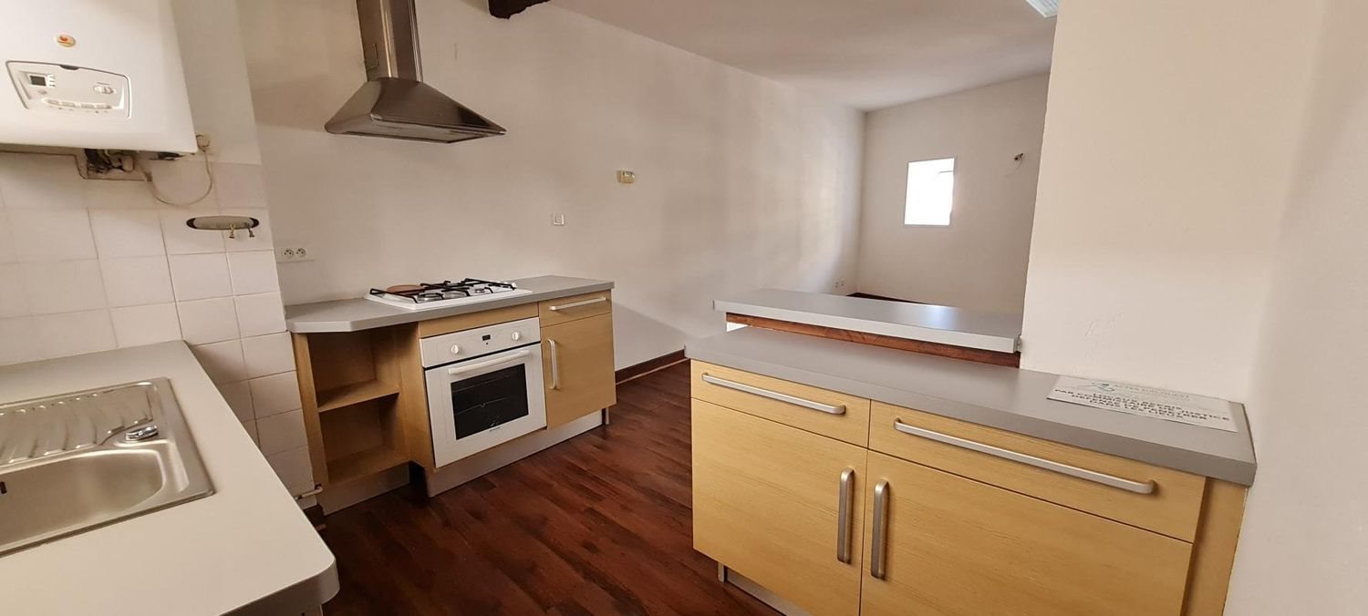 Appartement à vendre, 77m², Agen