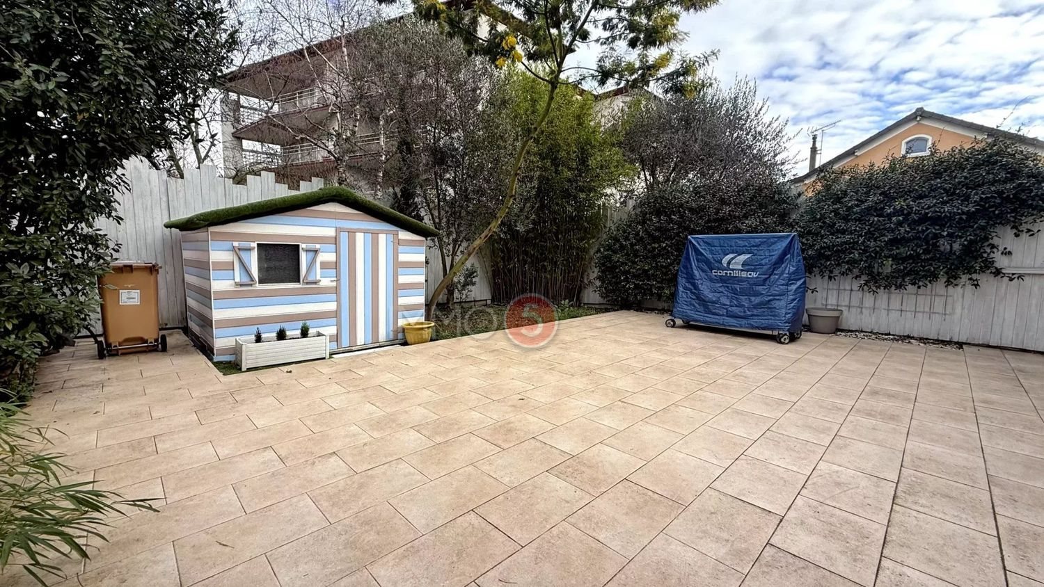 Maison à vendre, 150m², Livry-Gargan
