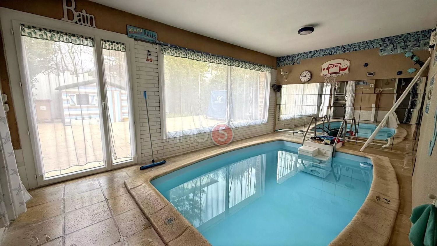 Maison à vendre, 150m², Livry-Gargan