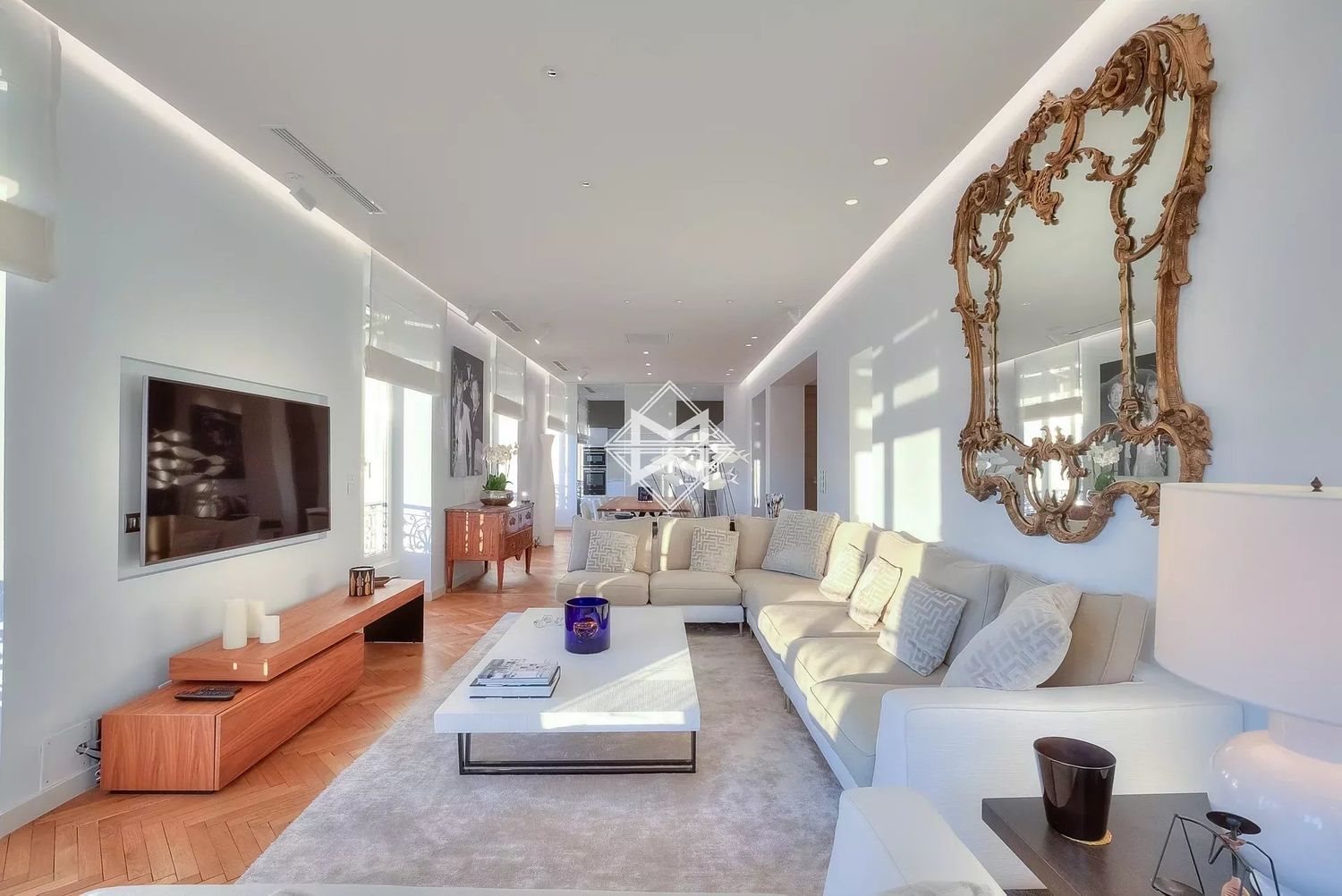 Appartement à louer, 160m², Cannes