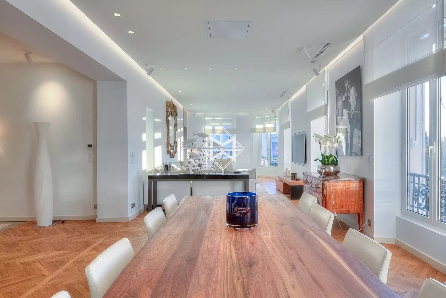 Appartement à louer, 160m², Cannes
