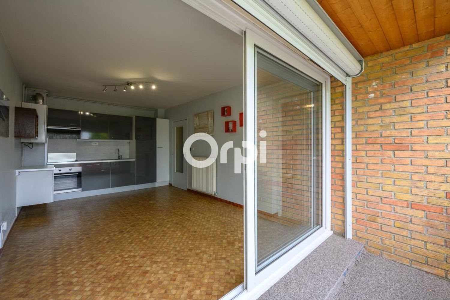 Appartement à vendre, 34m², Cambrai