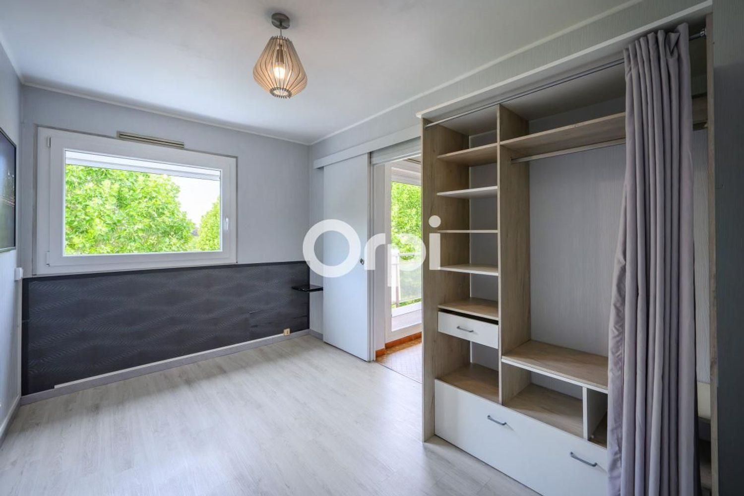 Appartement à vendre, 34m², Cambrai