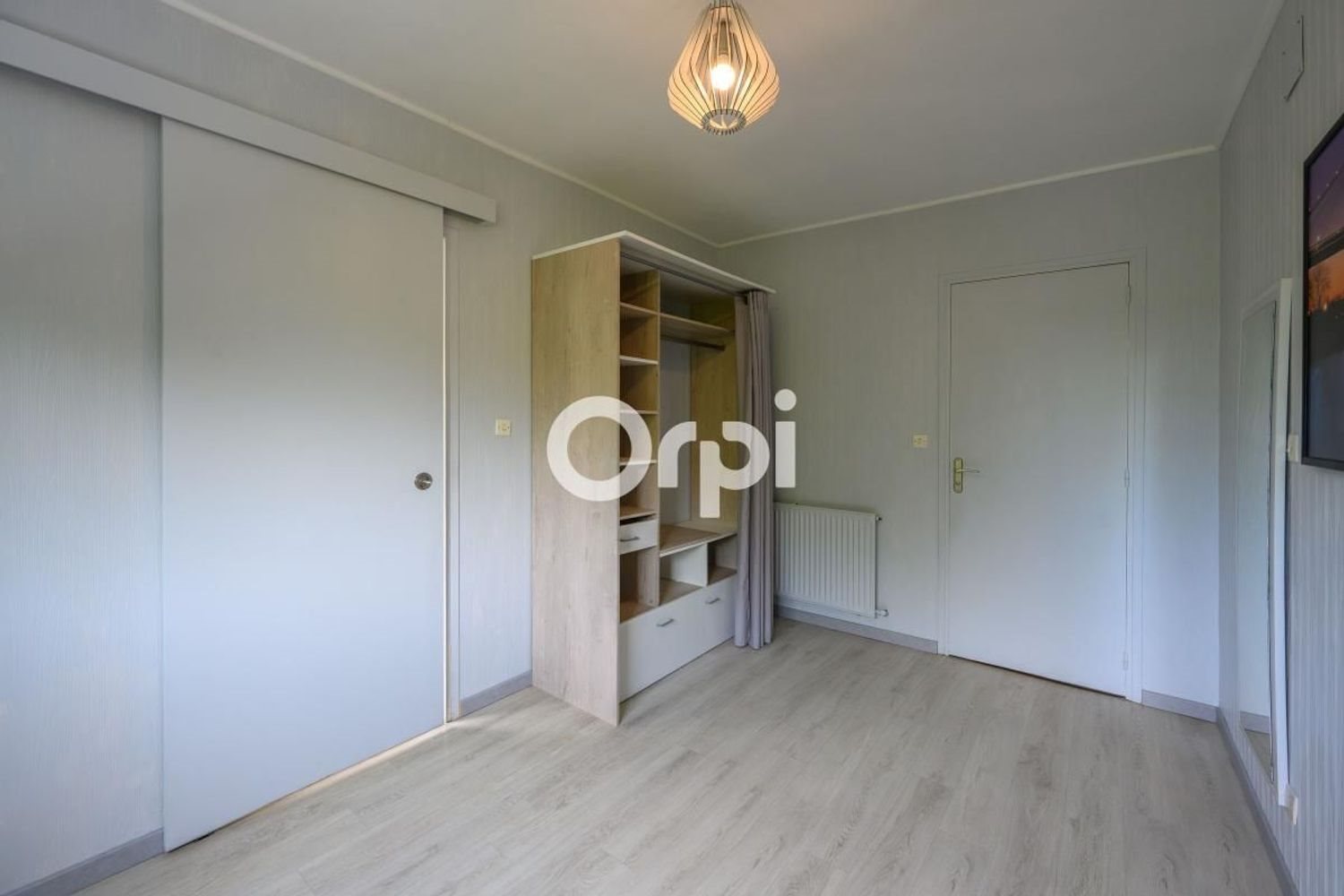 Appartement à vendre, 34m², Cambrai