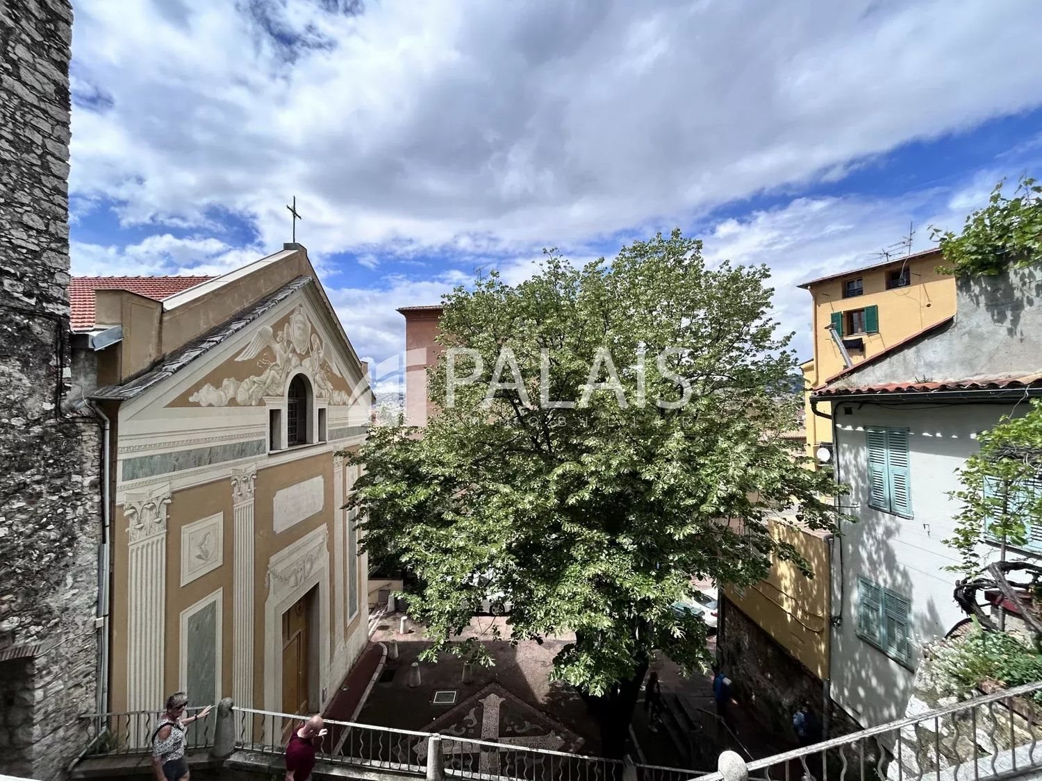 Appartement à vendre, 90m², Nice