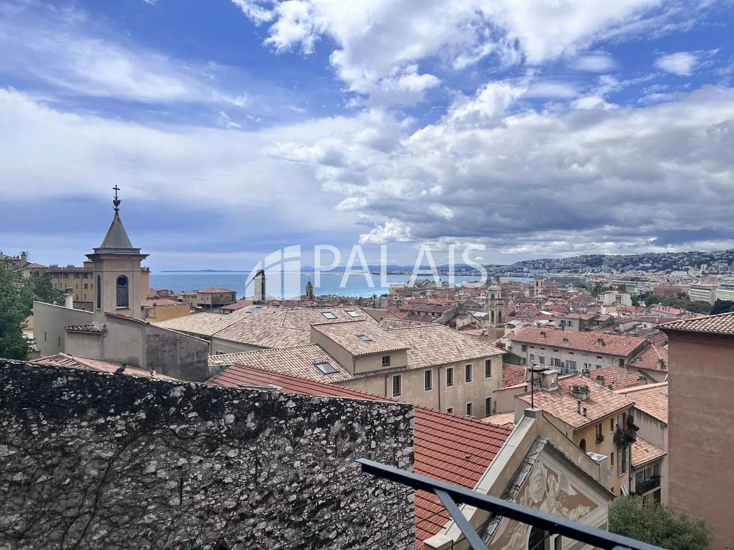 Appartement à vendre, 90m², Nice
