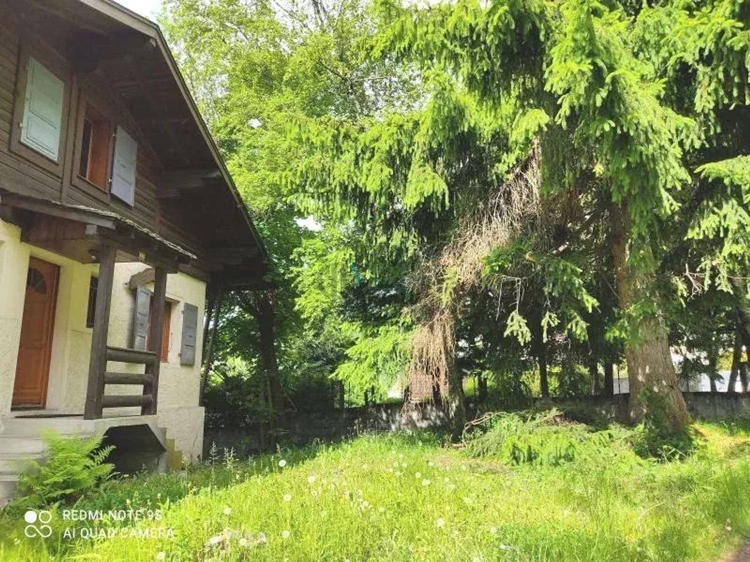 Maison à vendre, 102m², Chamonix-Mont-Blanc