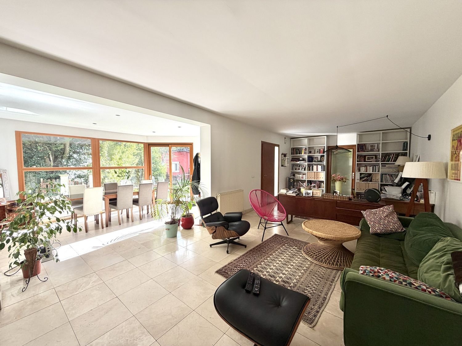 Maison à vendre, 171m², Saint-Maur-des-Fossés
