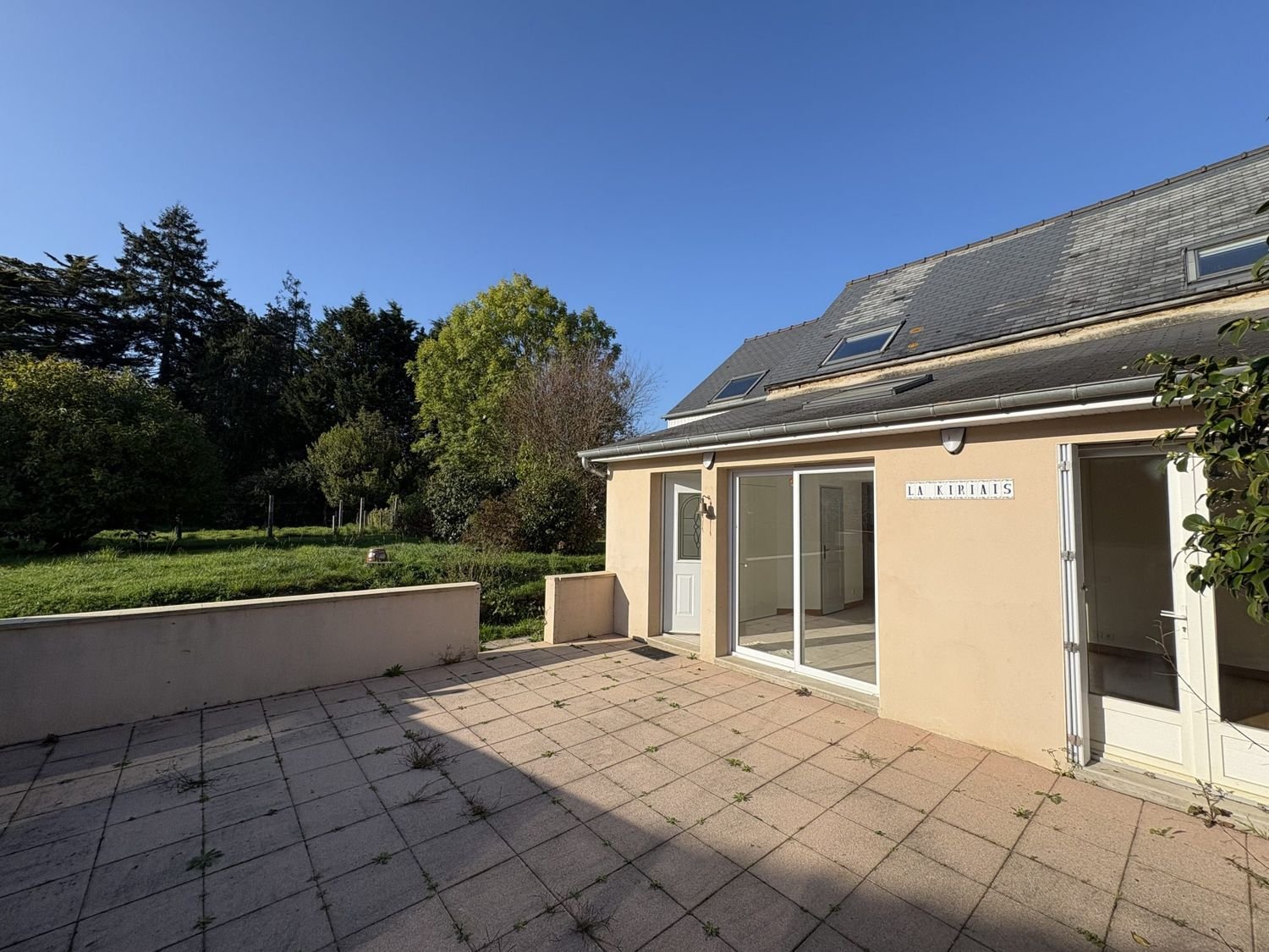 Maison à vendre, 117m², Pleurtuit