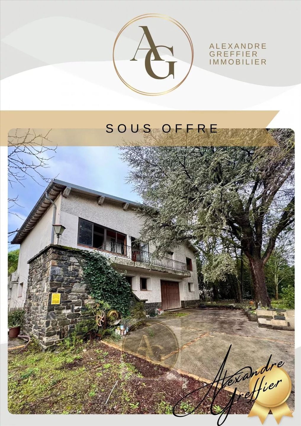 Maison à vendre, 150m², Castelnaudary