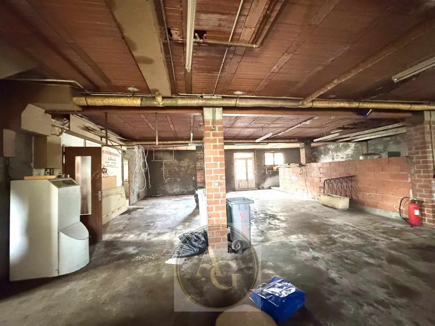 Maison à vendre, 150m², Castelnaudary
