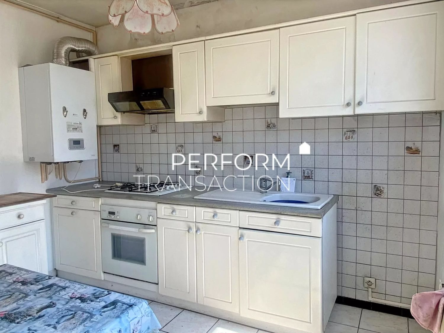 Appartement à vendre, 59m², Eybens