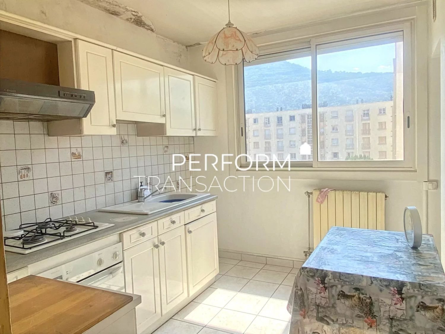 Appartement à vendre, 59m², Eybens