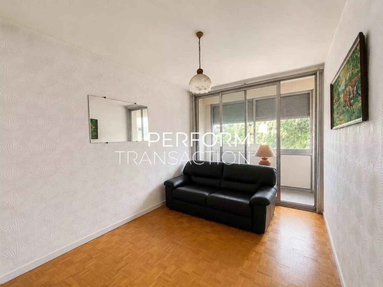 Appartement à vendre, 59m², Eybens