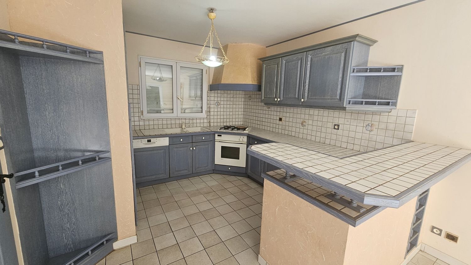 Maison à vendre, 230m², Le Dorat