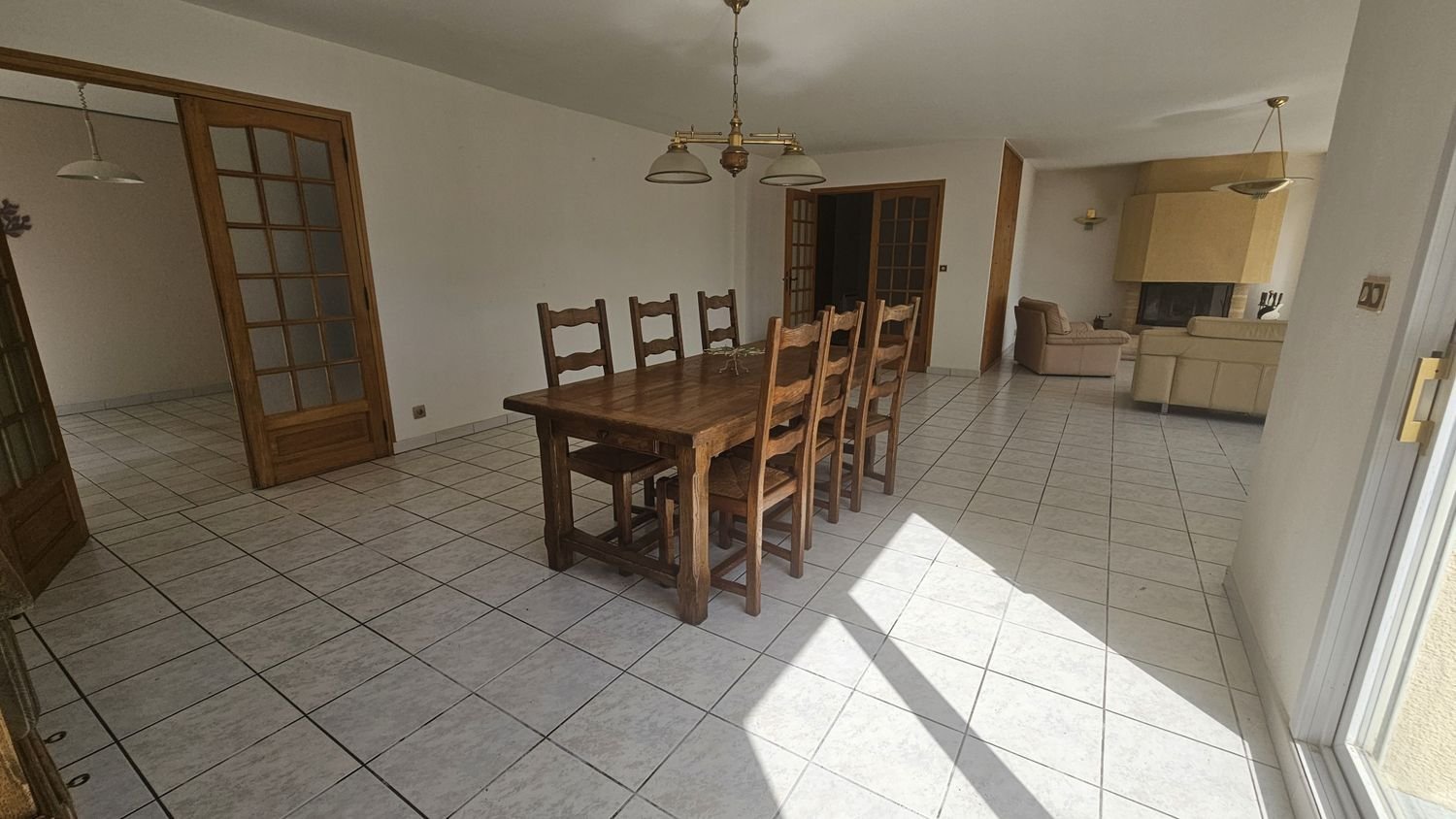 Maison à vendre, 230m², Le Dorat