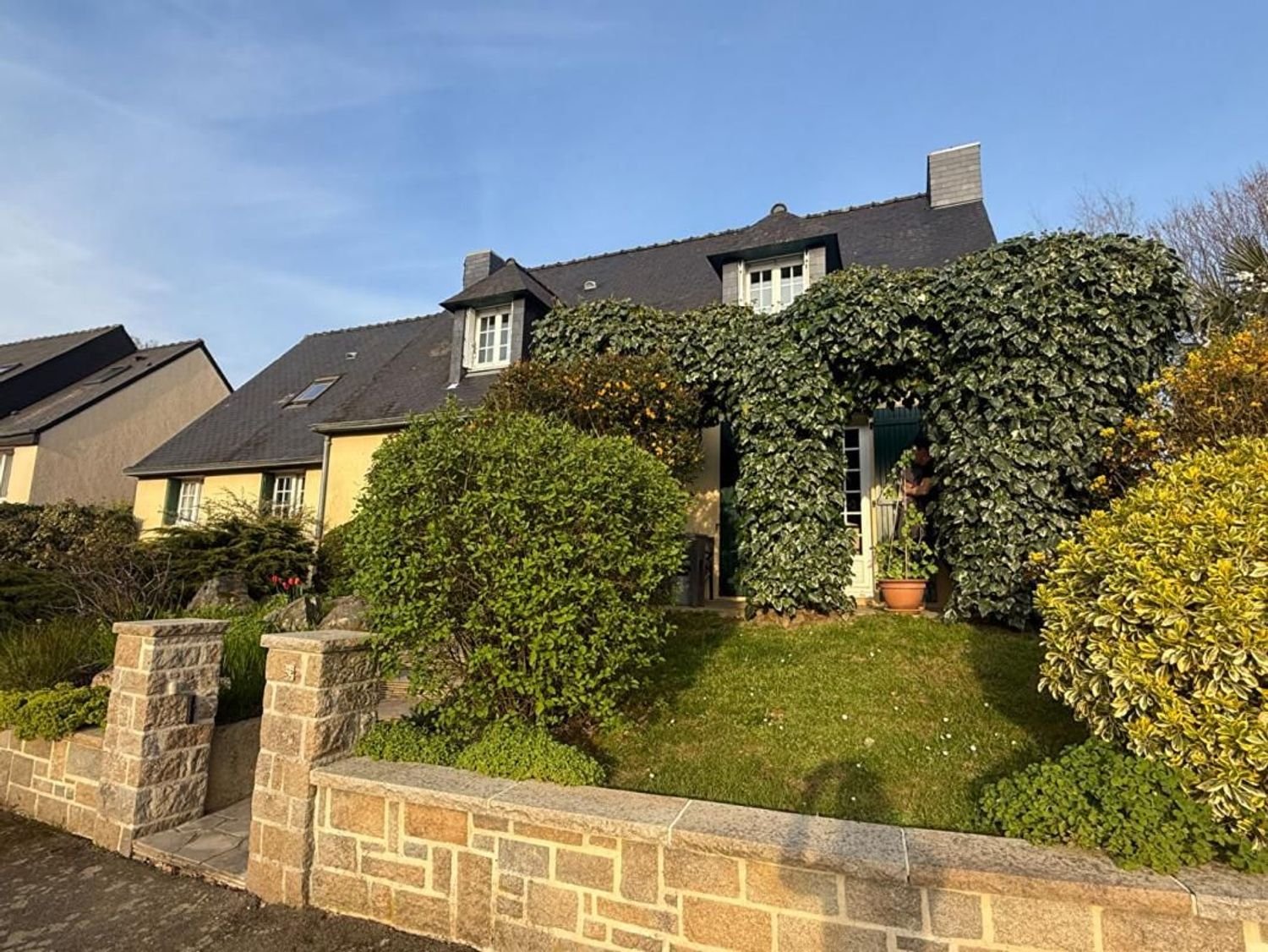 Maison à vendre, 128m², Châteaugiron