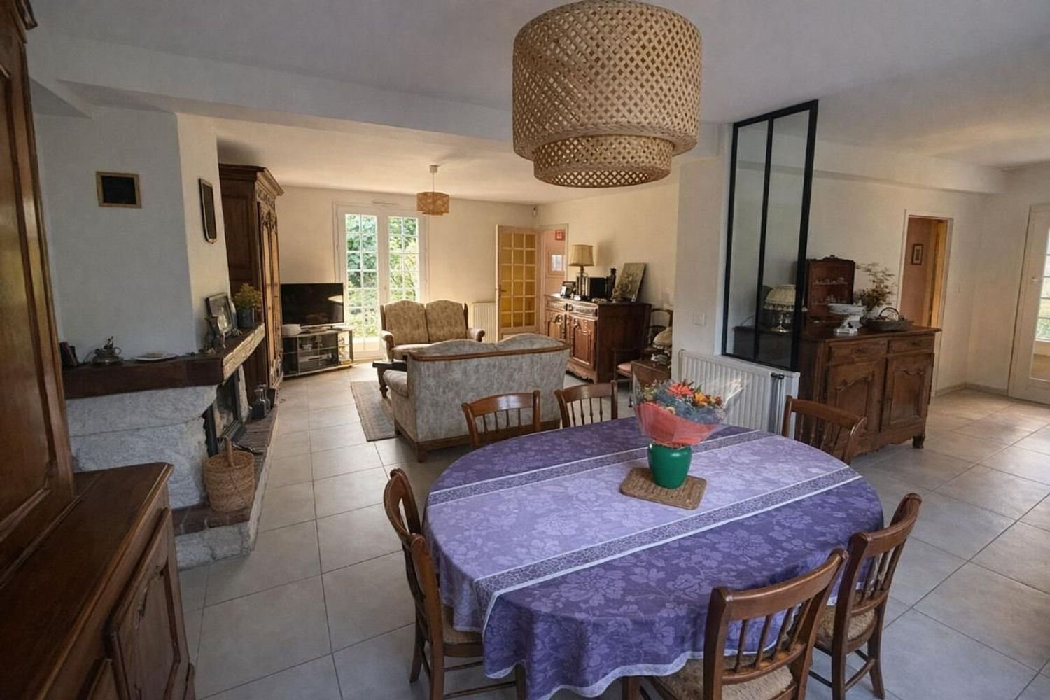 Maison à vendre, 128m², Châteaugiron