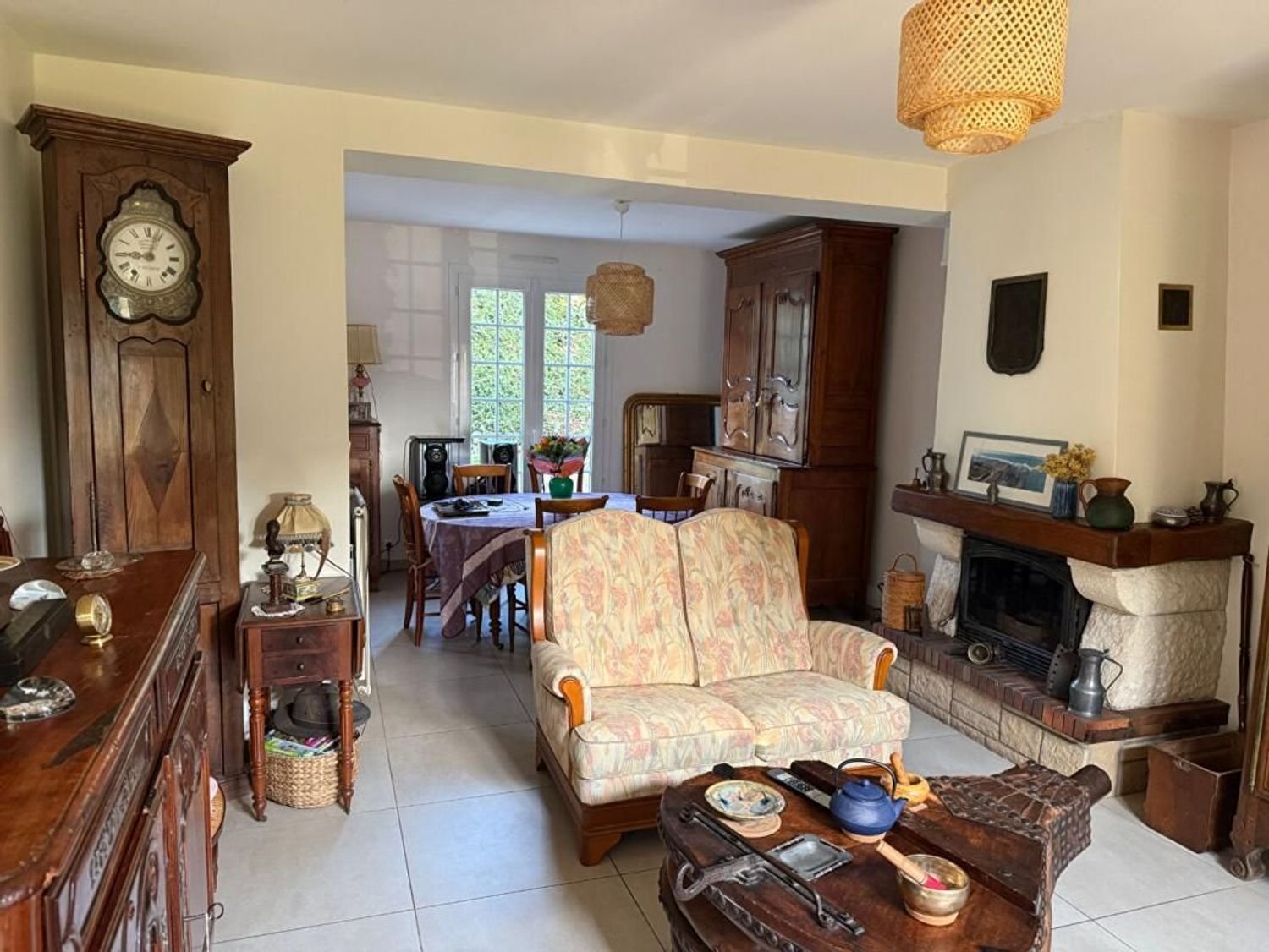 Maison à vendre, 128m², Châteaugiron